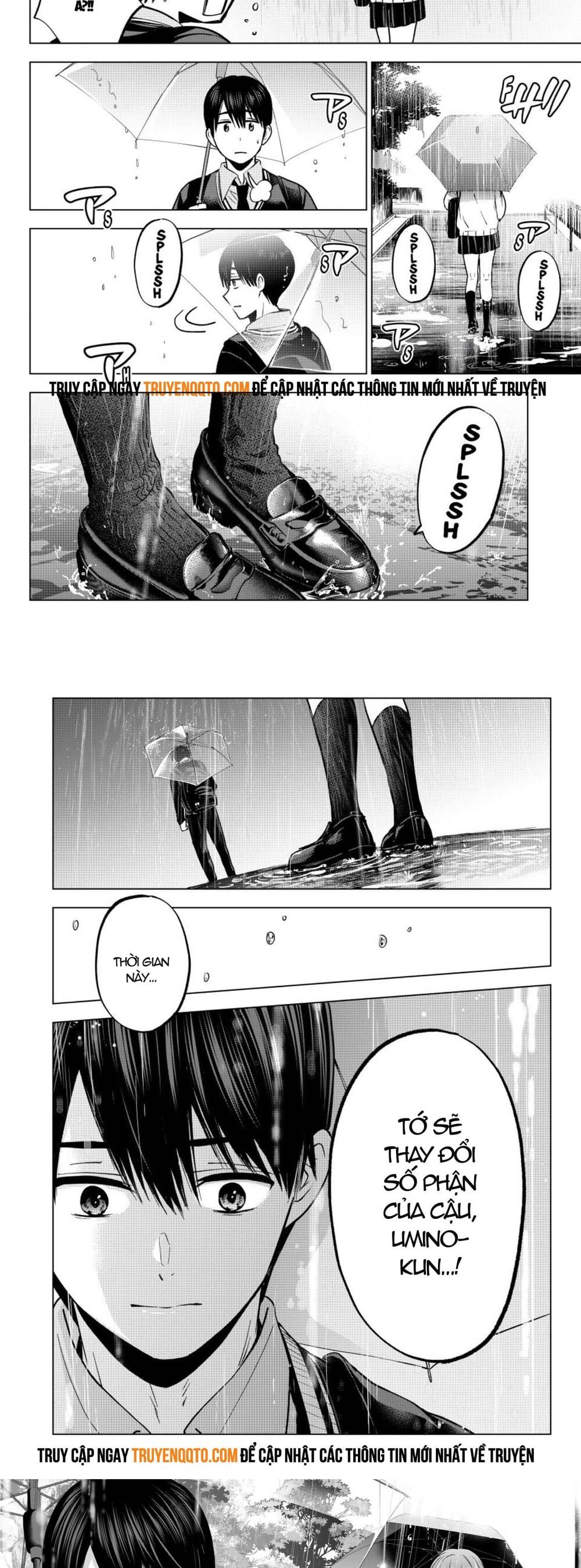 Hôn Thê Cúc Cu Chap 235 - Next Chap 236