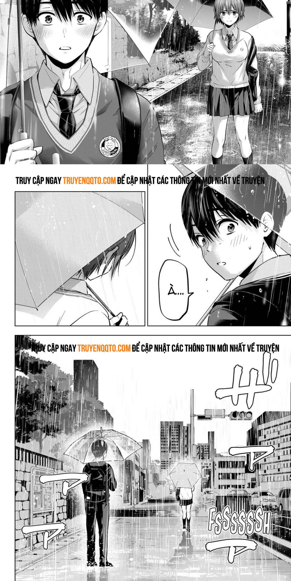 Hôn Thê Cúc Cu Chap 235 - Next Chap 236