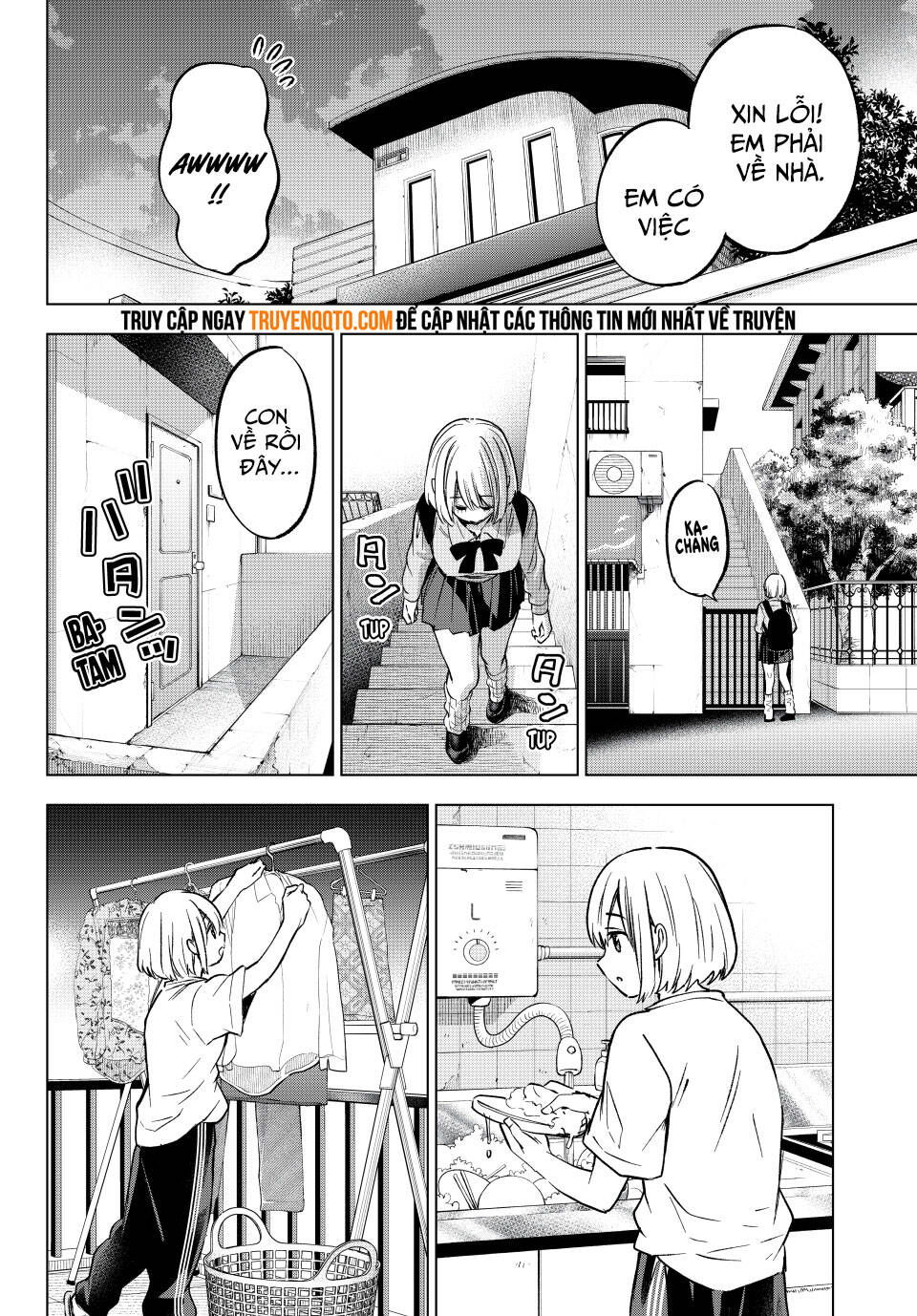 Hôn Thê Cúc Cu Chap 236 - Next Chap 237