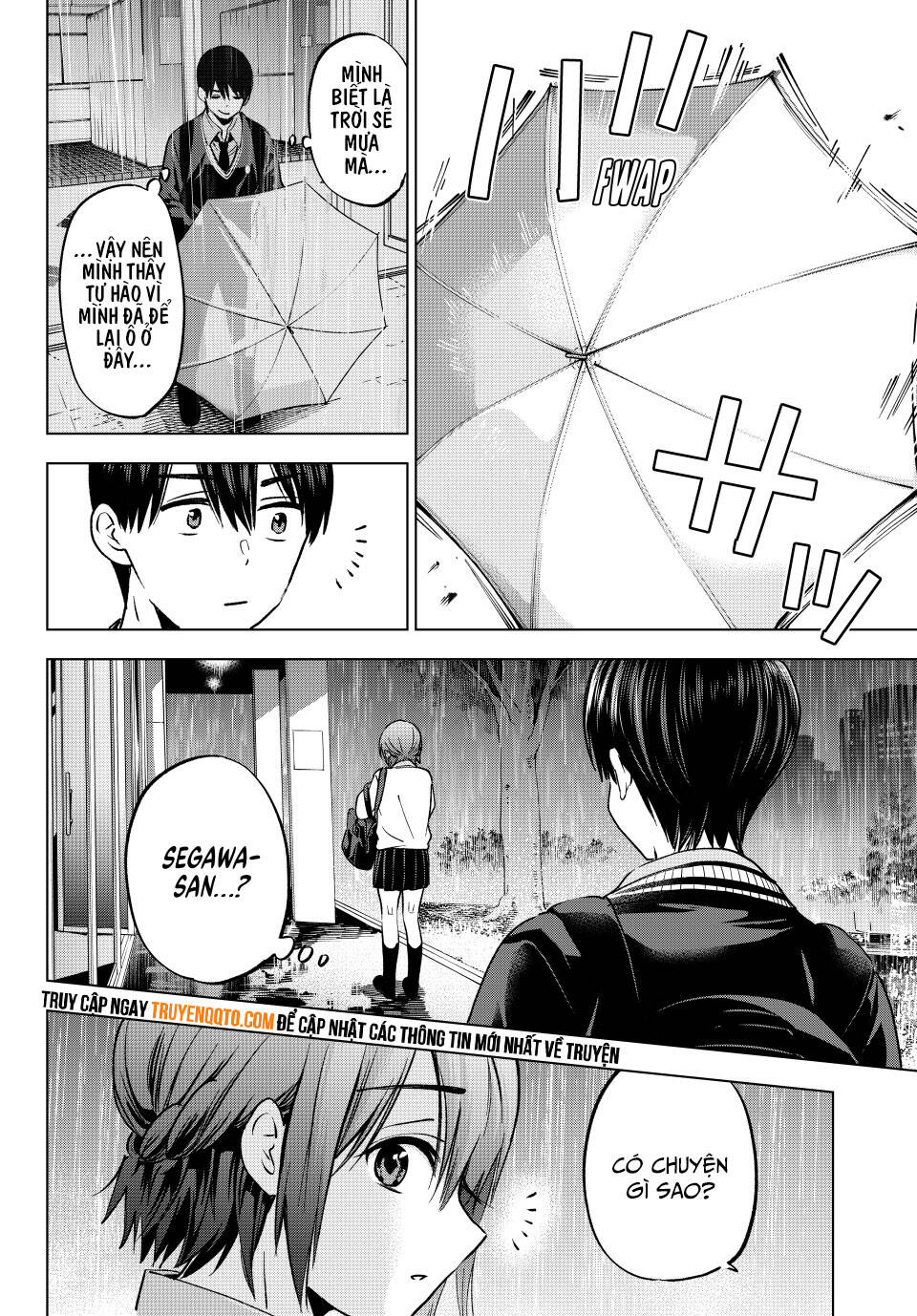 Hôn Thê Cúc Cu Chap 234 - Next Chap 235