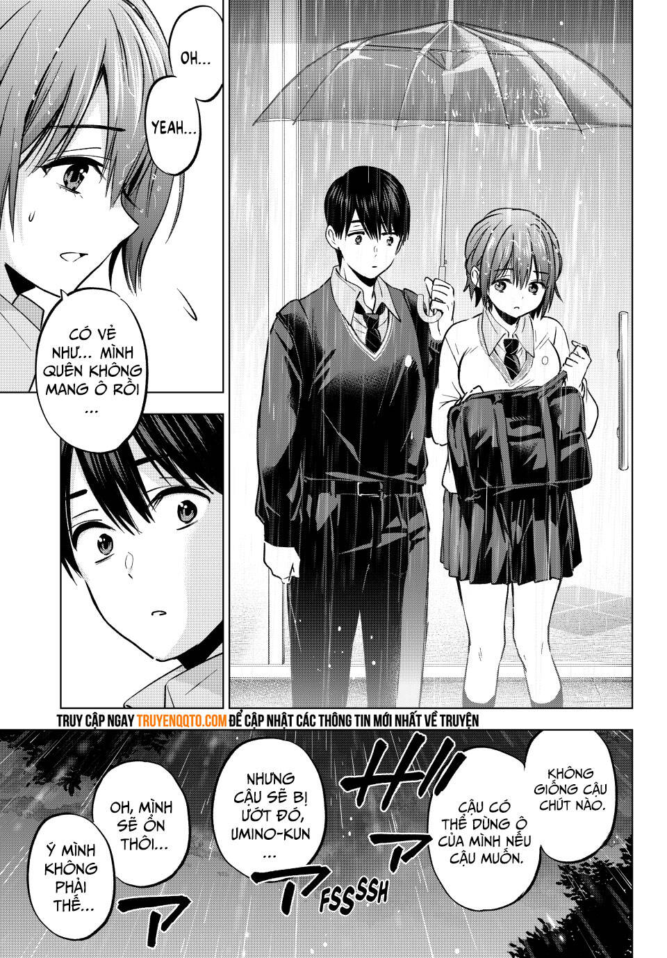 Hôn Thê Cúc Cu Chap 234 - Next Chap 235