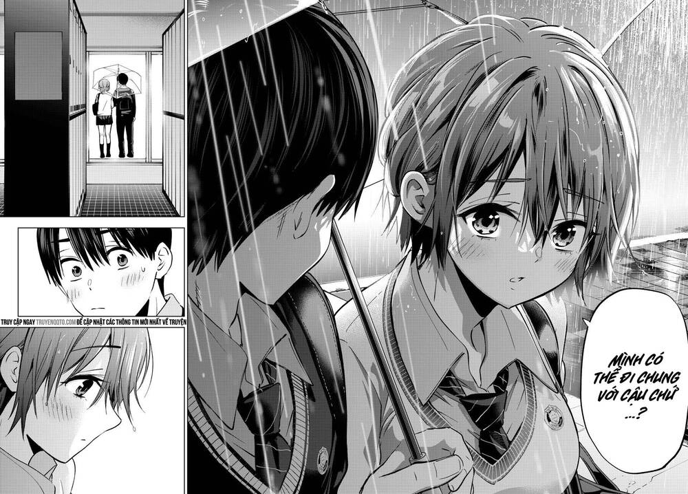 Hôn Thê Cúc Cu Chap 234 - Next Chap 235