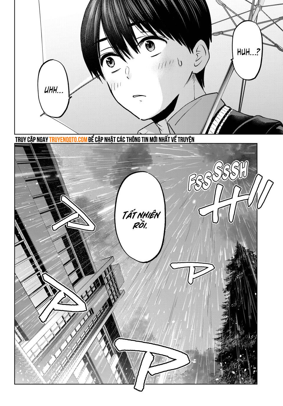 Hôn Thê Cúc Cu Chap 234 - Next Chap 235