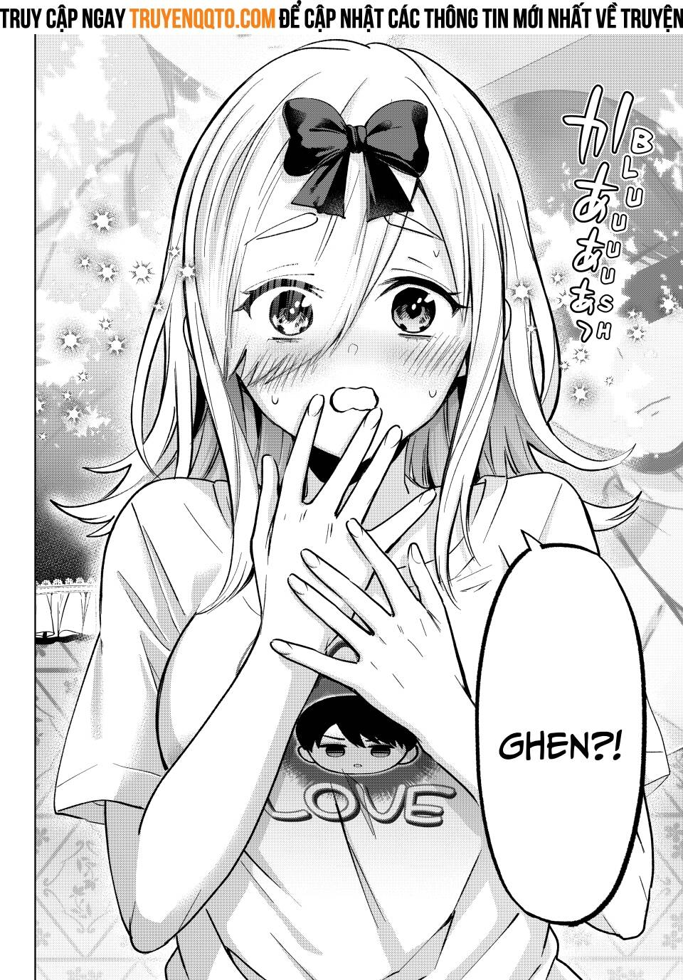 Hôn Thê Cúc Cu Chap 233 - Next Chap 234