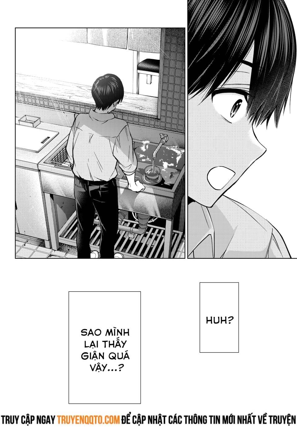 Hôn Thê Cúc Cu Chap 241 - Next Chap 242