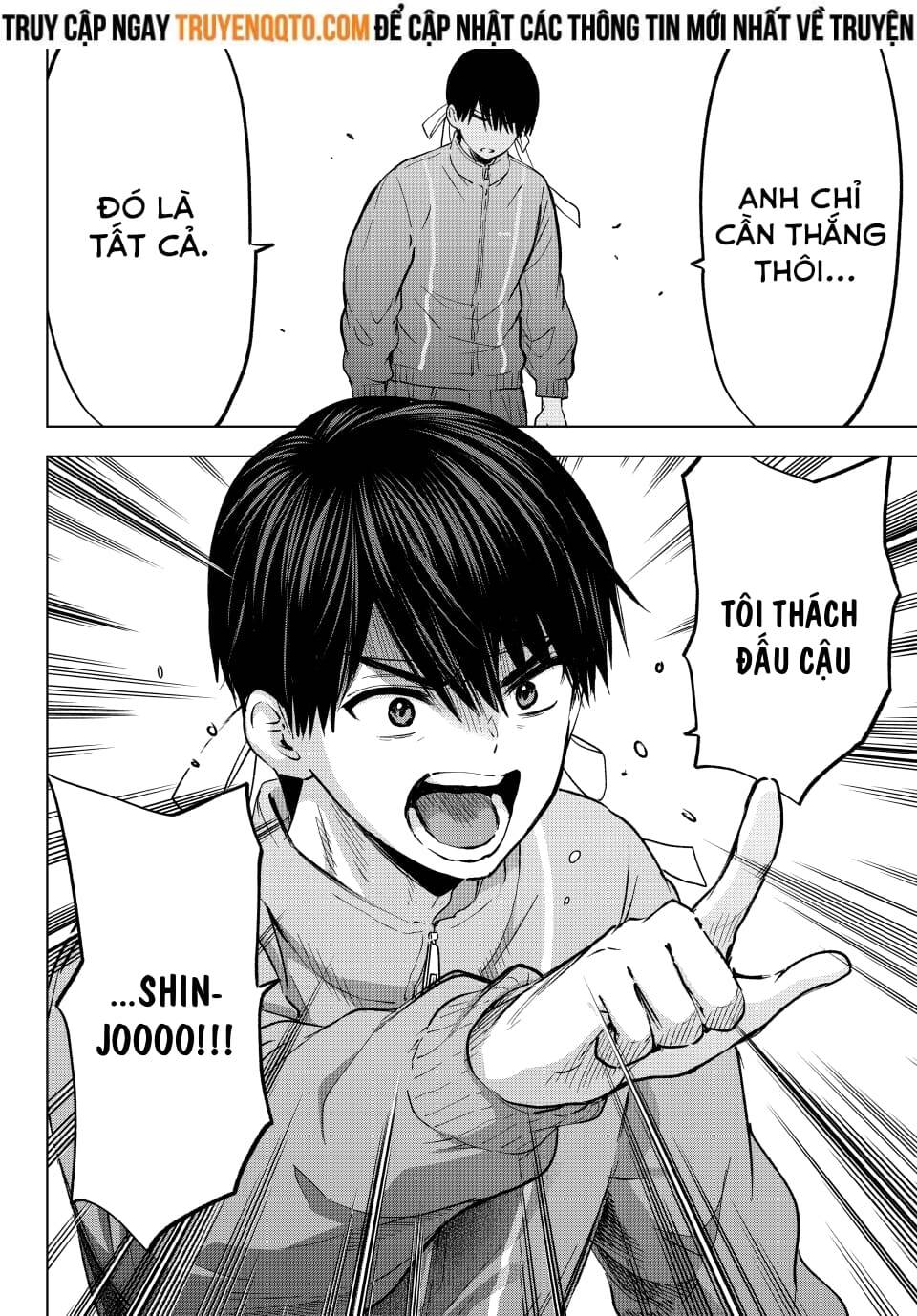 Hôn Thê Cúc Cu Chap 241 - Next Chap 242