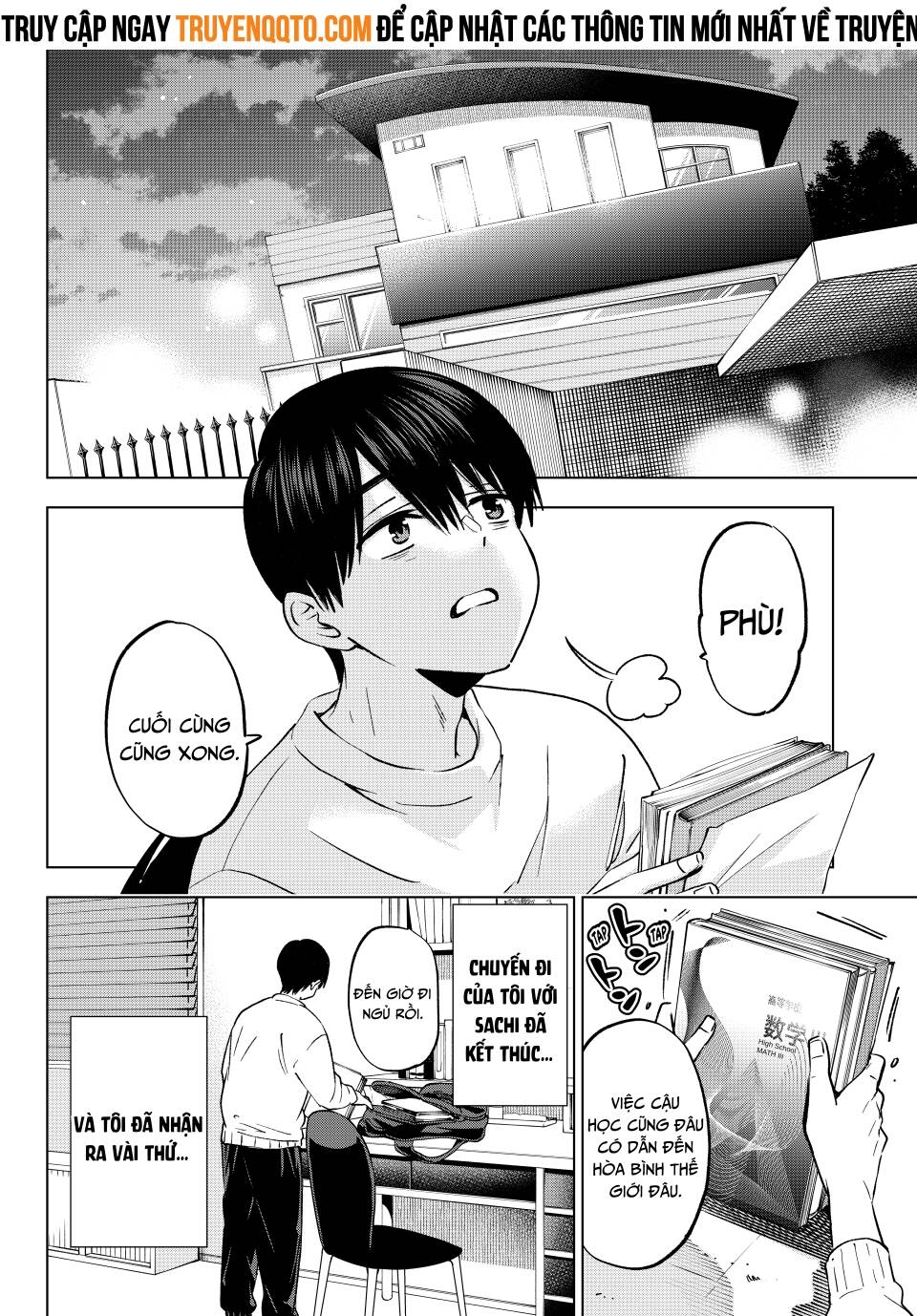 Hôn Thê Cúc Cu Chap 239 - Next Chap 240