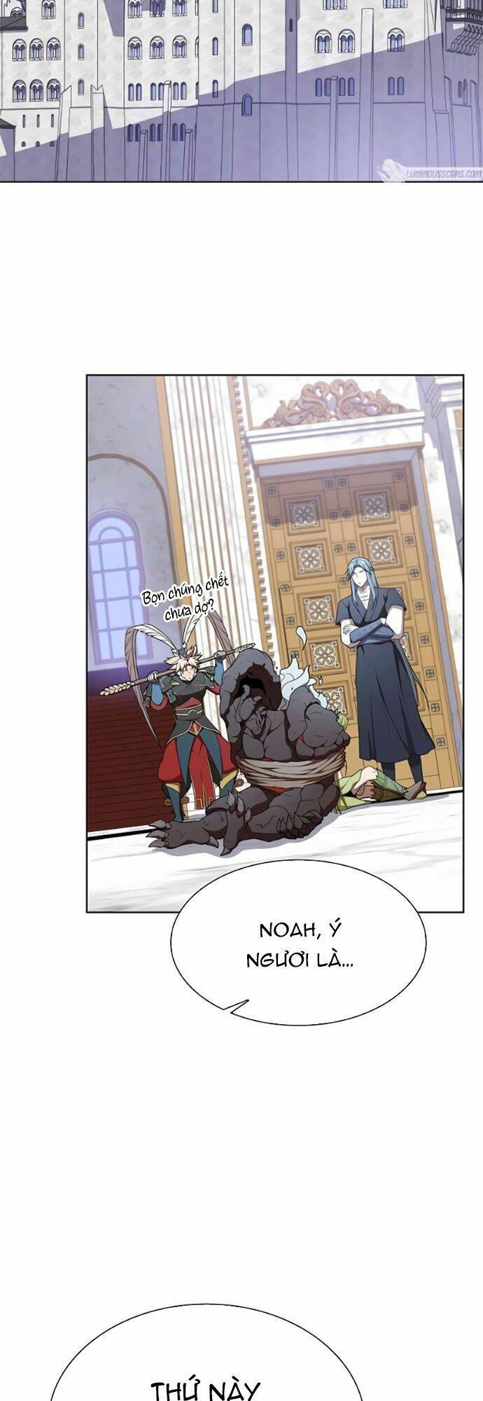 Tôi Là Người Chơi Leo Tháp Một Mình Chap 180 - Next Chap 181