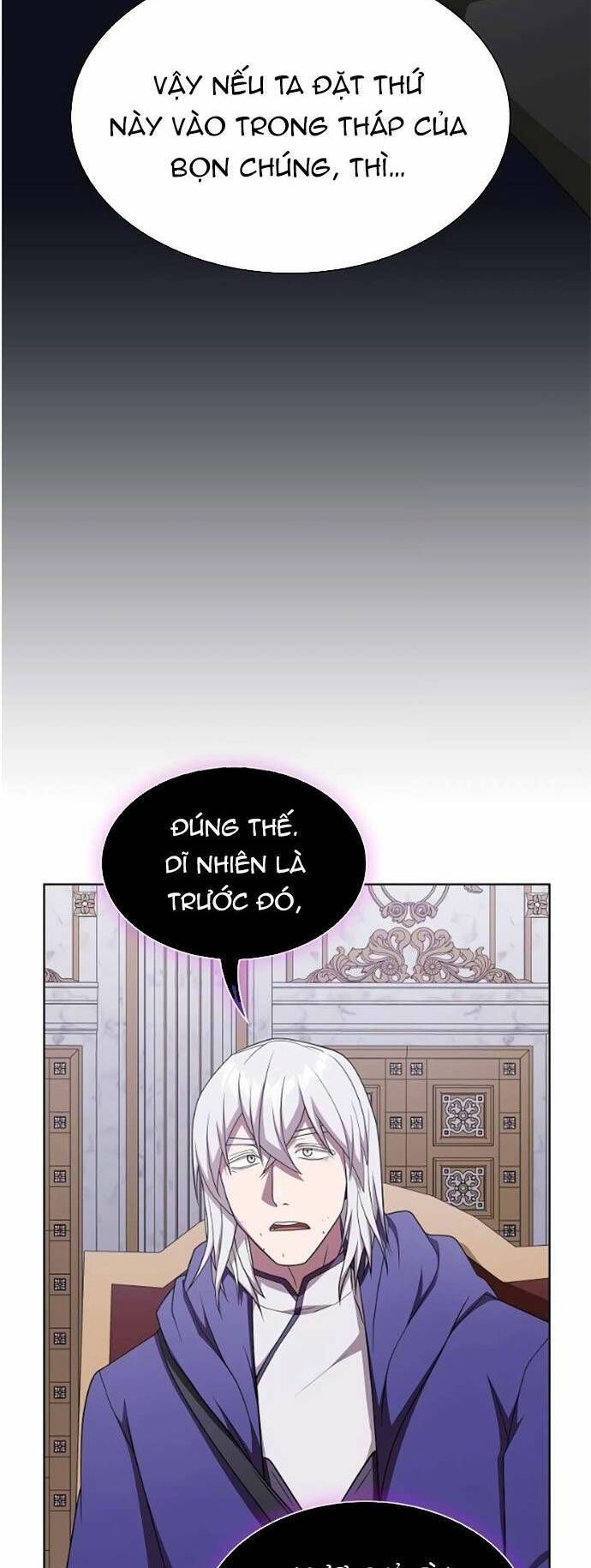 Tôi Là Người Chơi Leo Tháp Một Mình Chap 180 - Next Chap 181