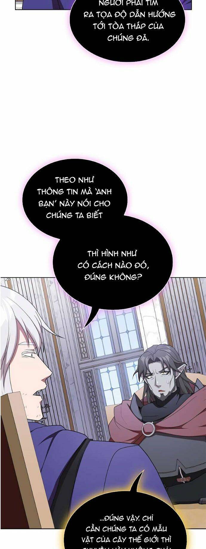 Tôi Là Người Chơi Leo Tháp Một Mình Chap 180 - Next Chap 181