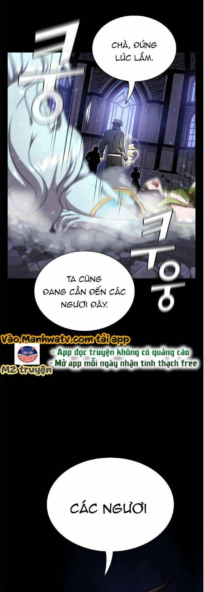 Tôi Là Người Chơi Leo Tháp Một Mình Chap 180 - Next Chap 181