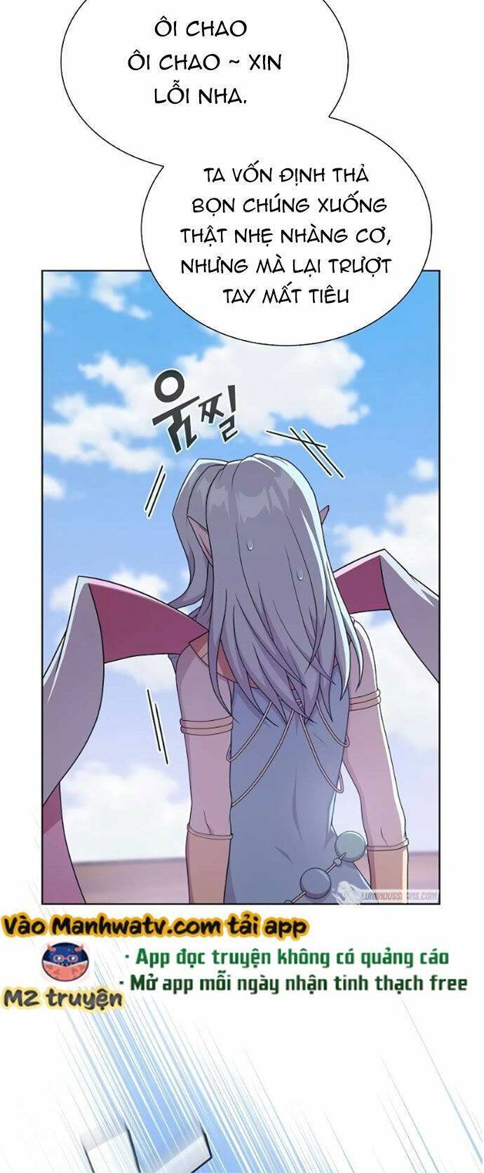 Tôi Là Người Chơi Leo Tháp Một Mình Chap 180 - Next Chap 181