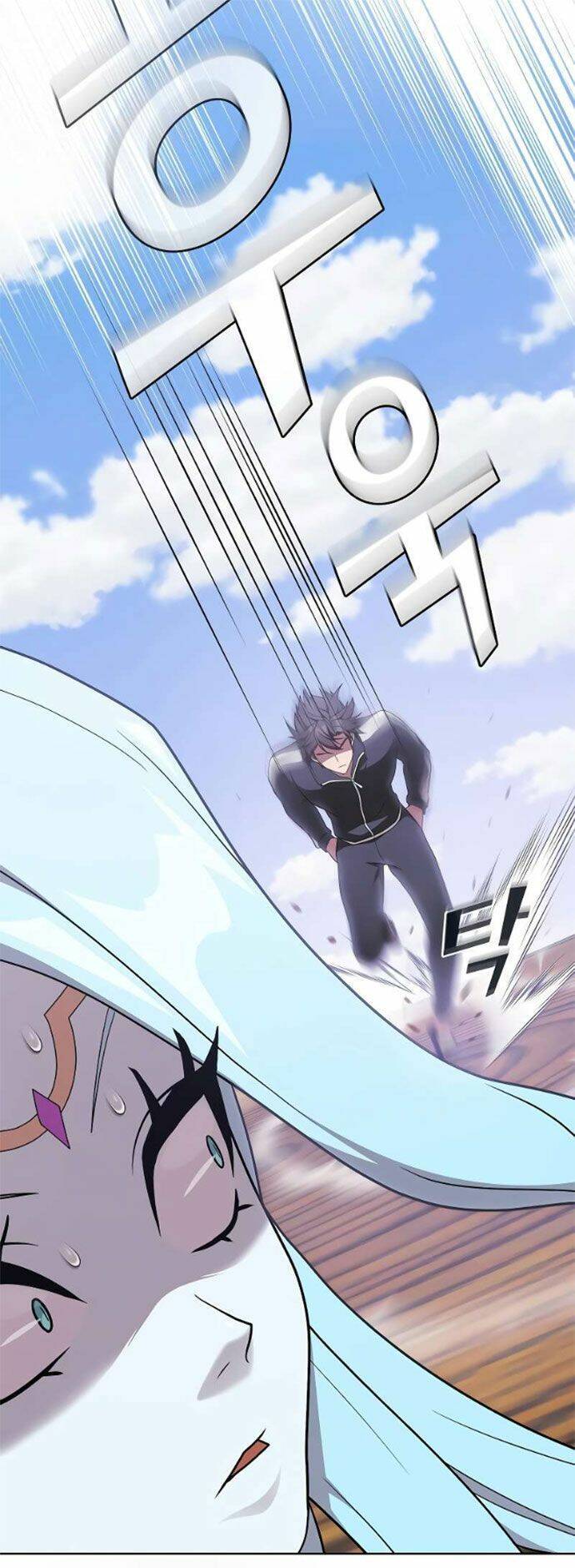 Tôi Là Người Chơi Leo Tháp Một Mình Chap 180 - Next Chap 181