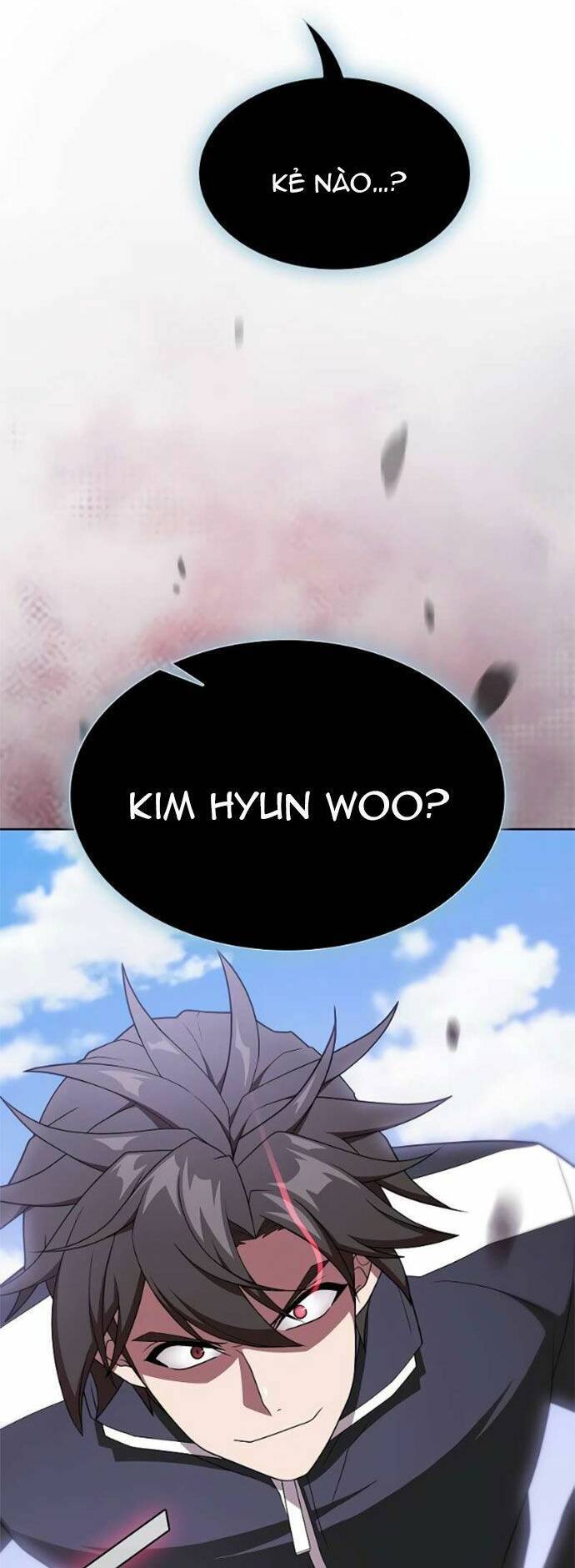 Tôi Là Người Chơi Leo Tháp Một Mình Chap 180 - Next Chap 181