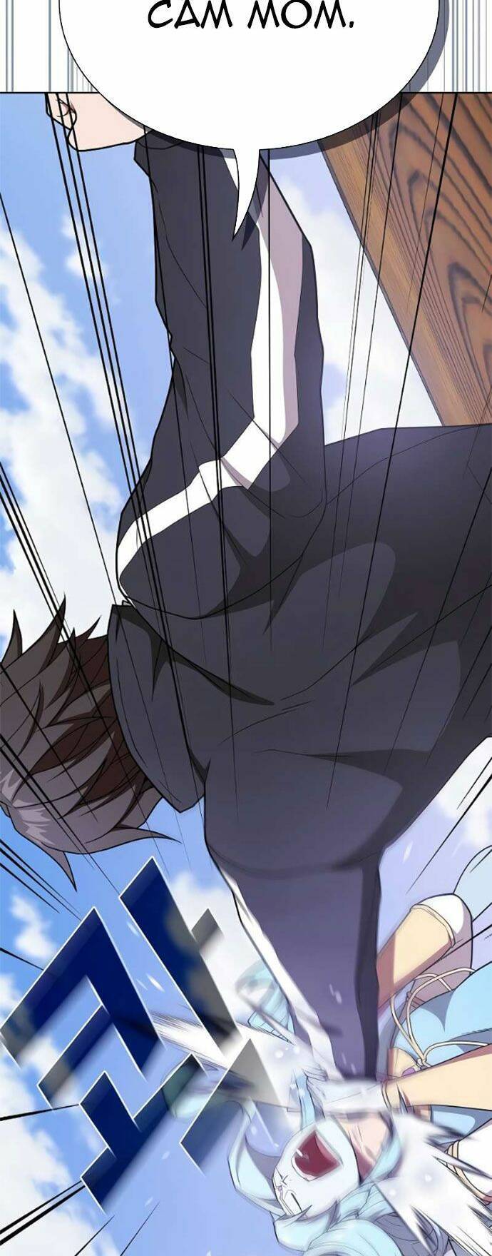 Tôi Là Người Chơi Leo Tháp Một Mình Chap 180 - Next Chap 181