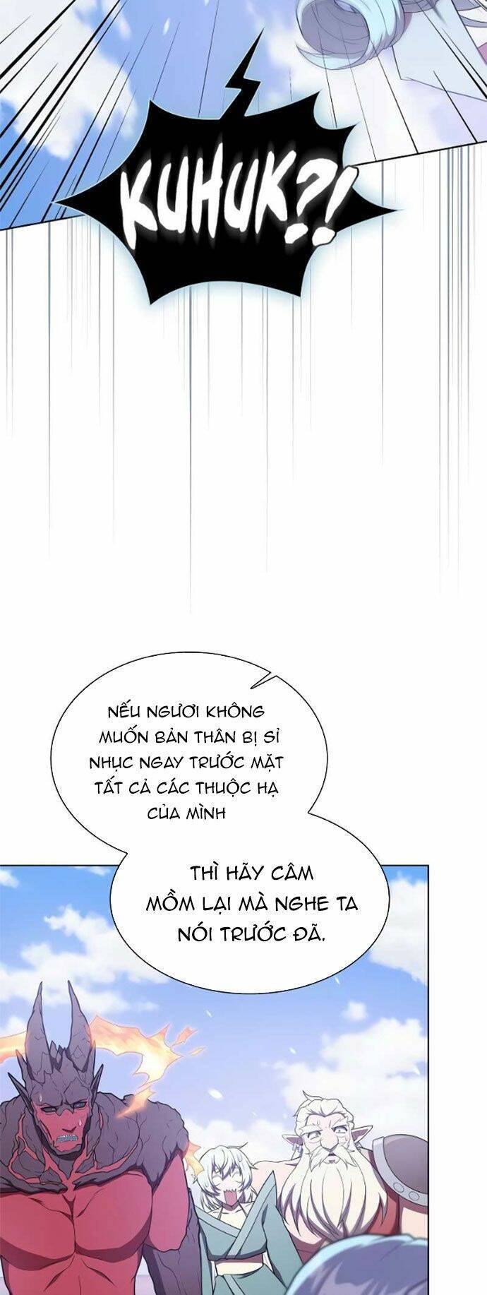 Tôi Là Người Chơi Leo Tháp Một Mình Chap 180 - Next Chap 181