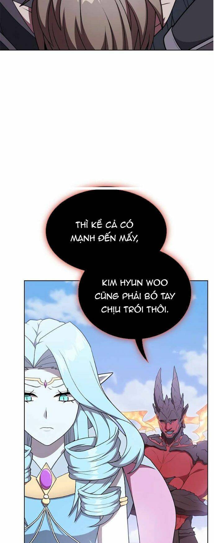Tôi Là Người Chơi Leo Tháp Một Mình Chap 180 - Next Chap 181