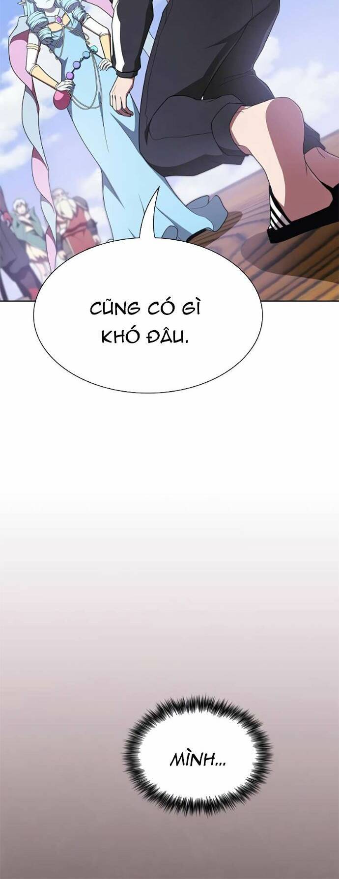 Tôi Là Người Chơi Leo Tháp Một Mình Chap 180 - Next Chap 181