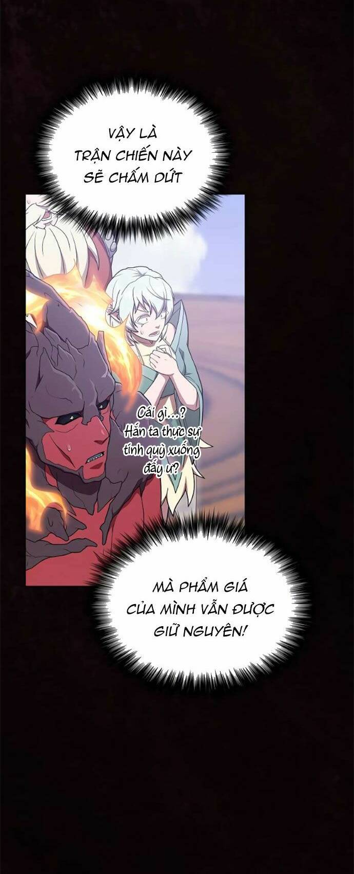 Tôi Là Người Chơi Leo Tháp Một Mình Chap 180 - Next Chap 181