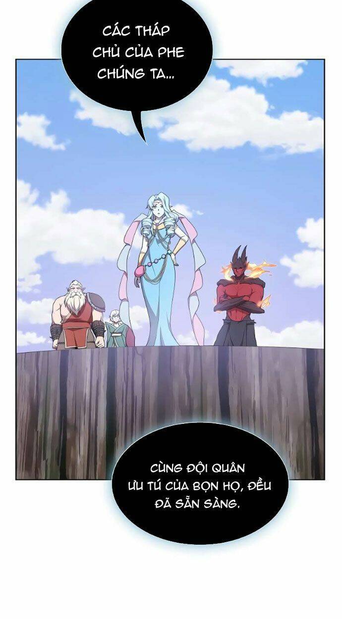 Tôi Là Người Chơi Leo Tháp Một Mình Chap 180 - Next Chap 181