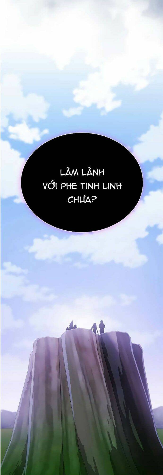 Tôi Là Người Chơi Leo Tháp Một Mình Chap 180 - Next Chap 181