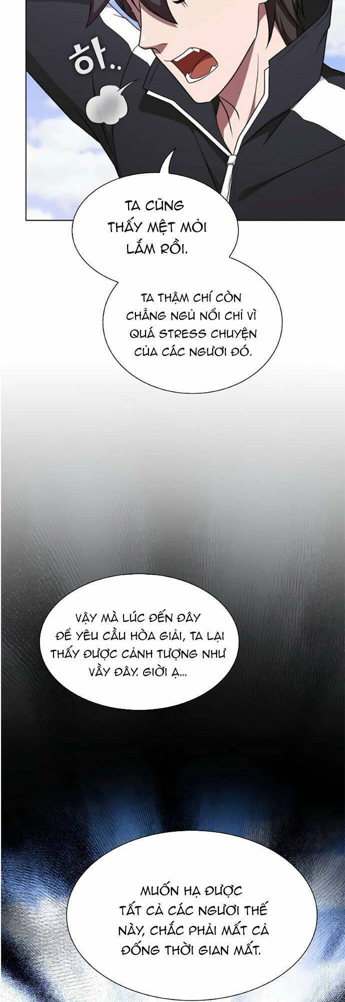 Tôi Là Người Chơi Leo Tháp Một Mình Chap 180 - Next Chap 181