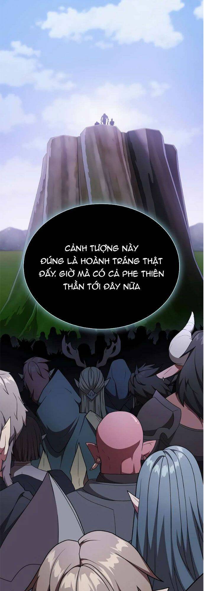 Tôi Là Người Chơi Leo Tháp Một Mình Chap 180 - Next Chap 181