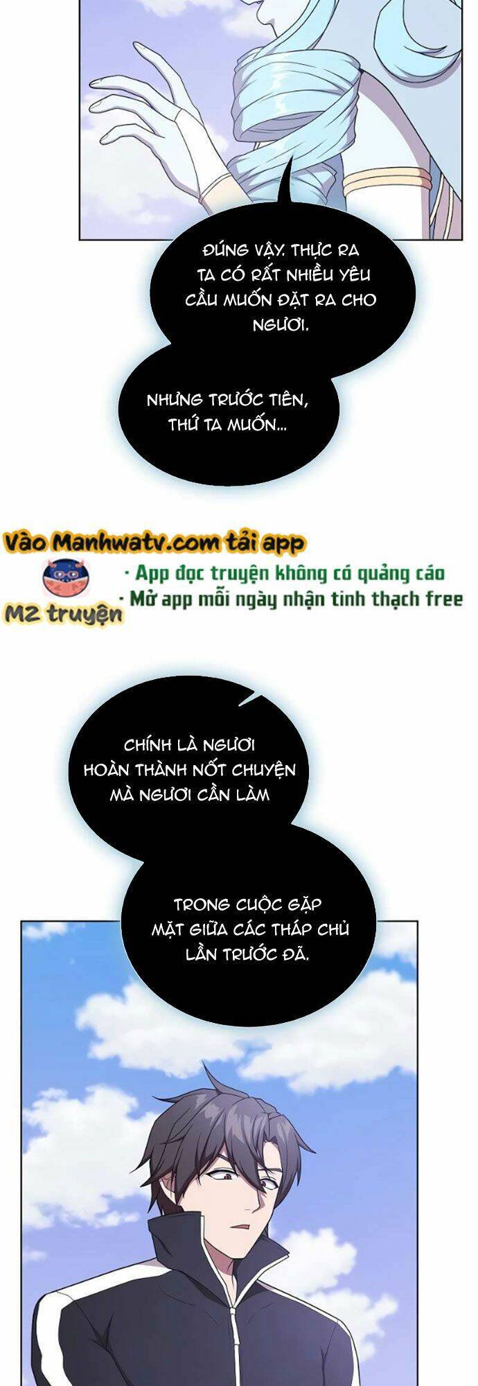 Tôi Là Người Chơi Leo Tháp Một Mình Chap 180 - Next Chap 181