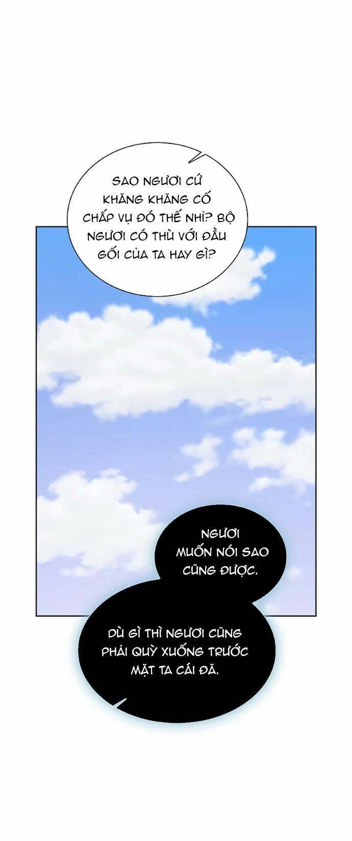 Tôi Là Người Chơi Leo Tháp Một Mình Chap 180 - Next Chap 181