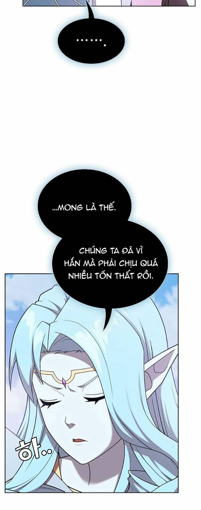 Tôi Là Người Chơi Leo Tháp Một Mình Chap 180 - Next Chap 181