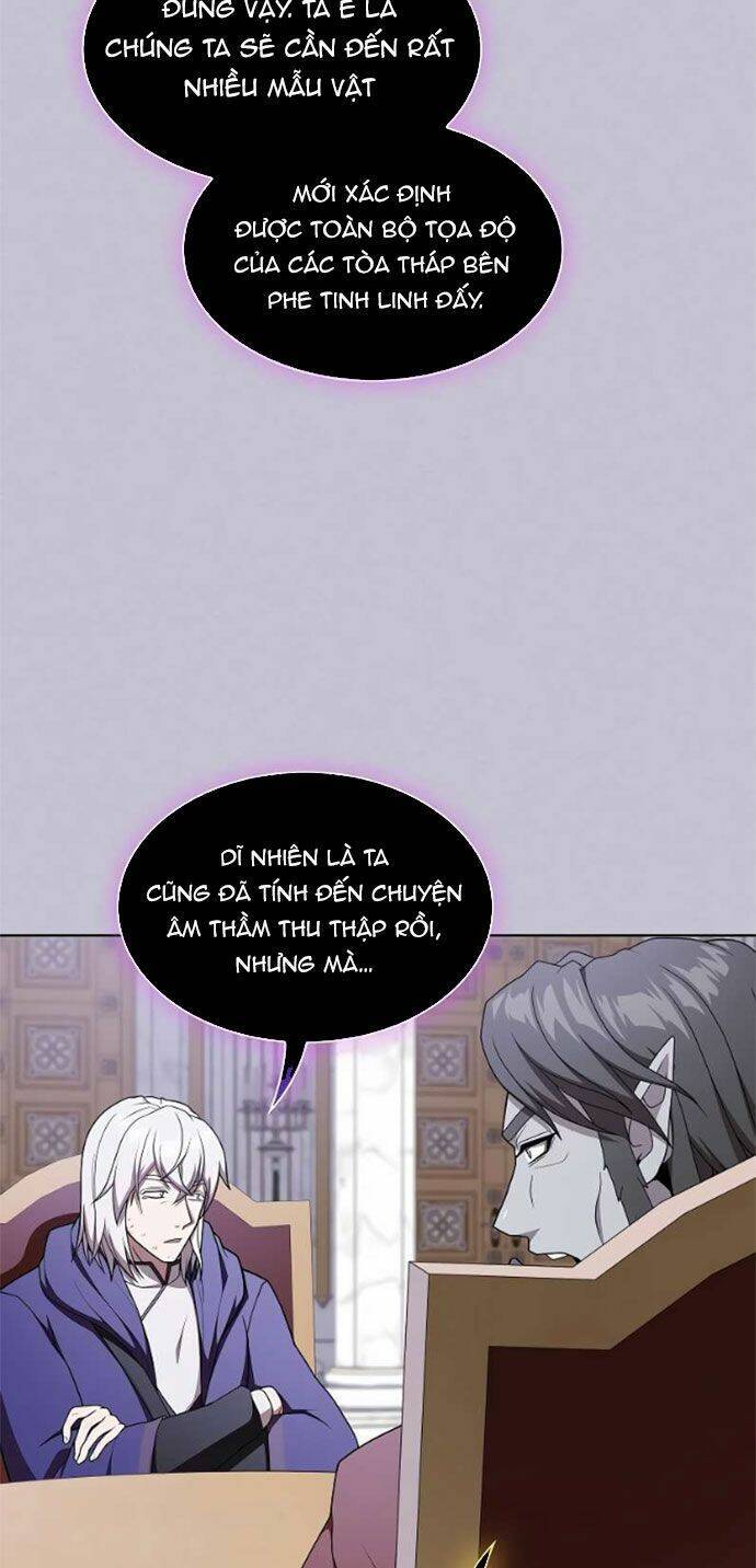Tôi Là Người Chơi Leo Tháp Một Mình Chap 180 - Next Chap 181