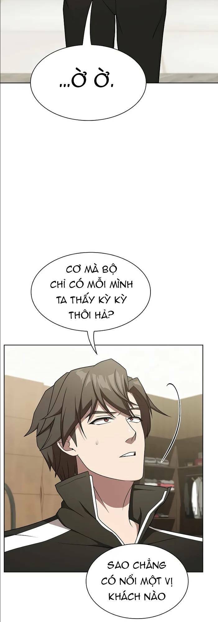 Tôi Là Người Chơi Leo Tháp Một Mình Chap 181 - Next Chap 182