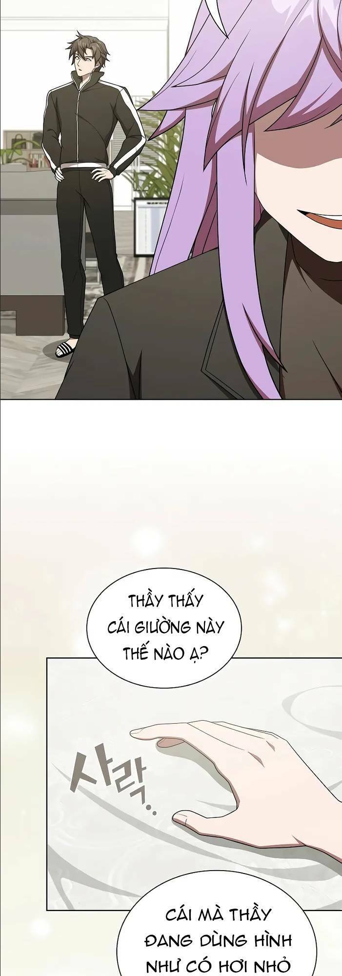 Tôi Là Người Chơi Leo Tháp Một Mình Chap 181 - Next Chap 182