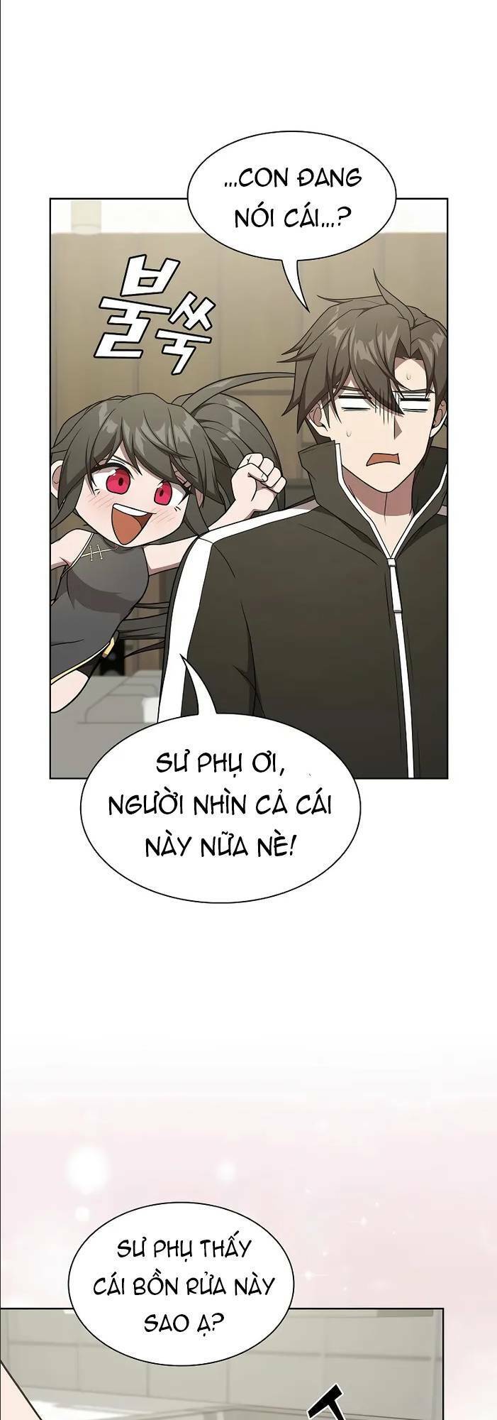 Tôi Là Người Chơi Leo Tháp Một Mình Chap 181 - Next Chap 182