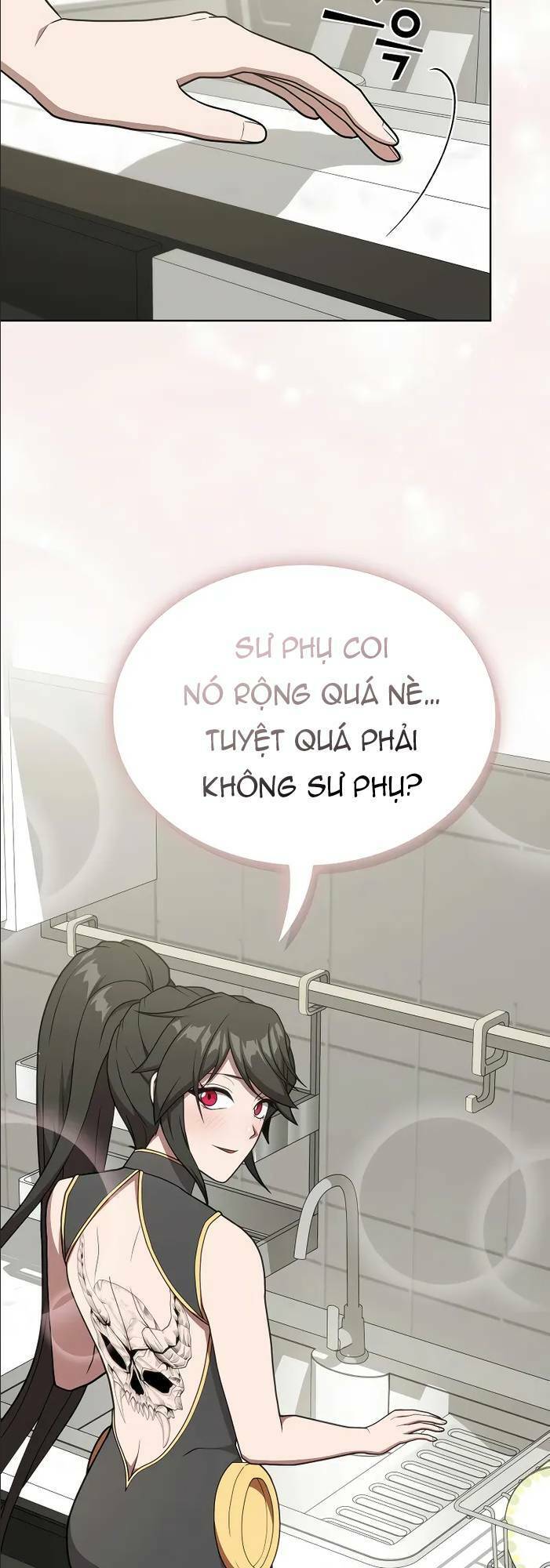 Tôi Là Người Chơi Leo Tháp Một Mình Chap 181 - Next Chap 182
