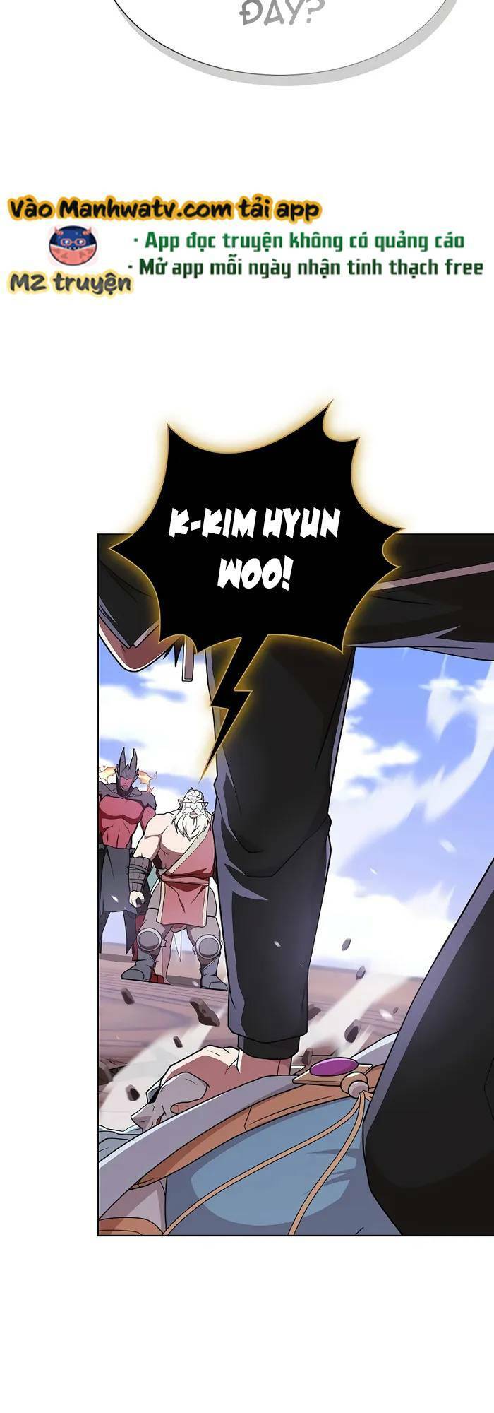 Tôi Là Người Chơi Leo Tháp Một Mình Chap 181 - Next Chap 182