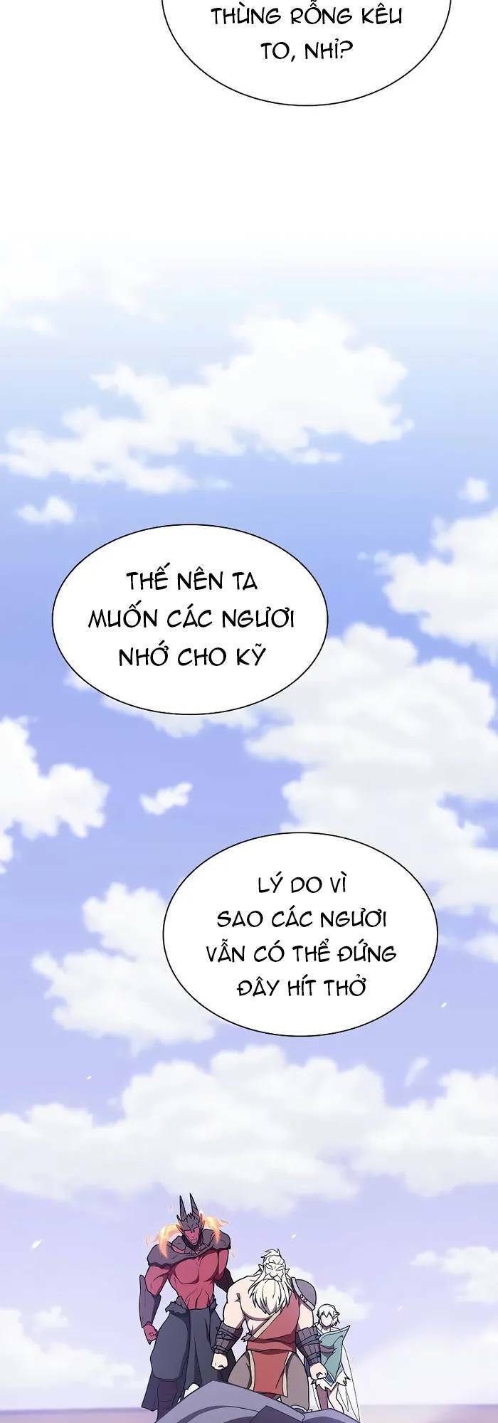 Tôi Là Người Chơi Leo Tháp Một Mình Chap 181 - Next Chap 182