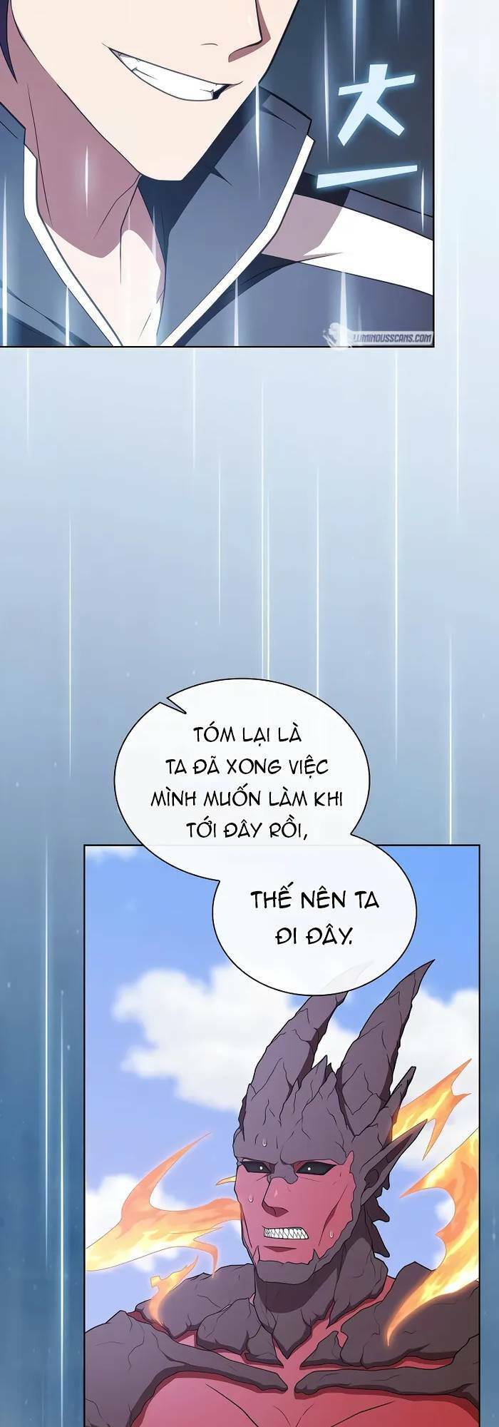 Tôi Là Người Chơi Leo Tháp Một Mình Chap 181 - Next Chap 182