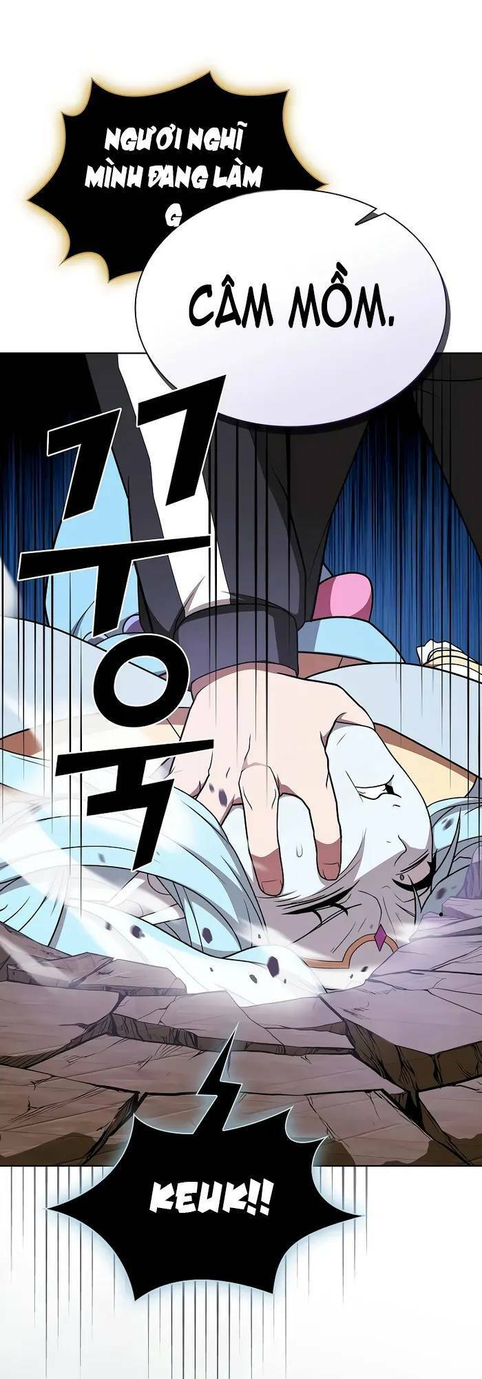 Tôi Là Người Chơi Leo Tháp Một Mình Chap 181 - Next Chap 182