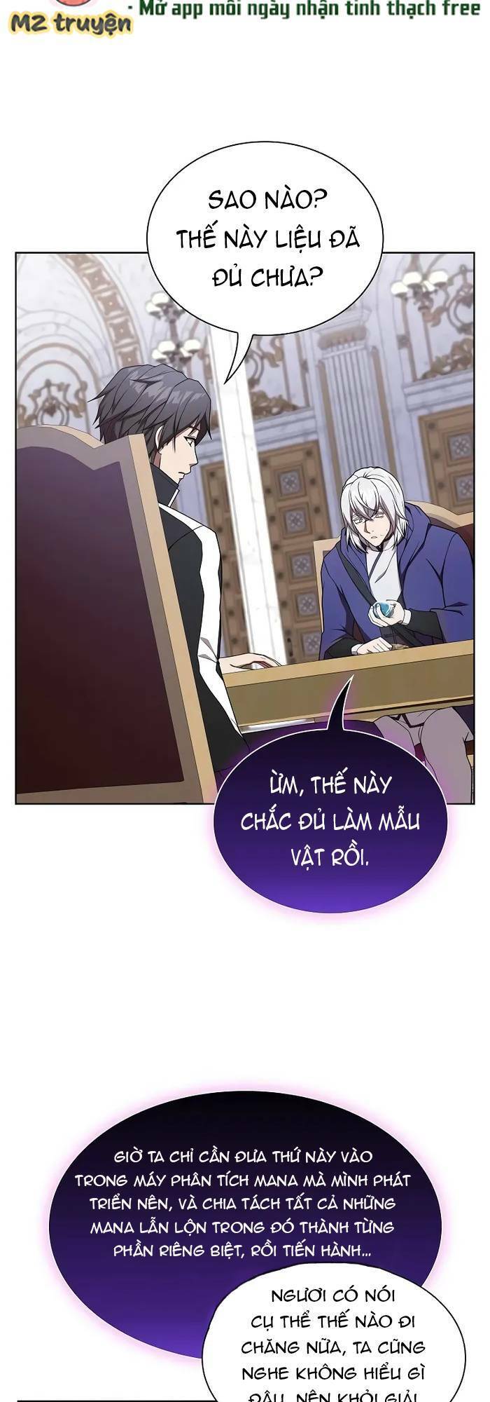 Tôi Là Người Chơi Leo Tháp Một Mình Chap 181 - Next Chap 182