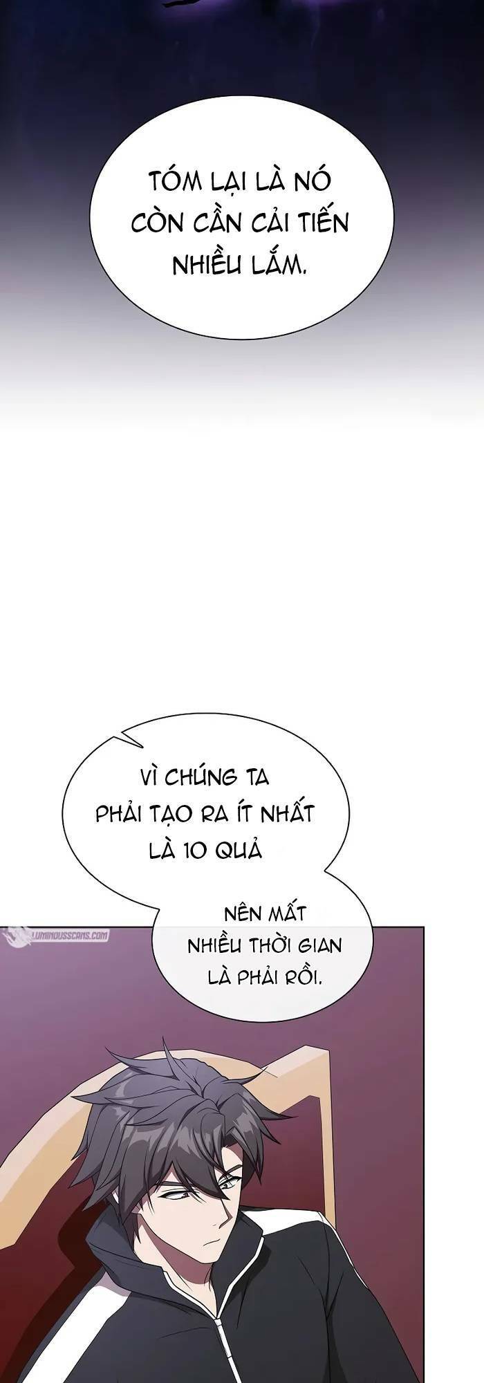 Tôi Là Người Chơi Leo Tháp Một Mình Chap 181 - Next Chap 182