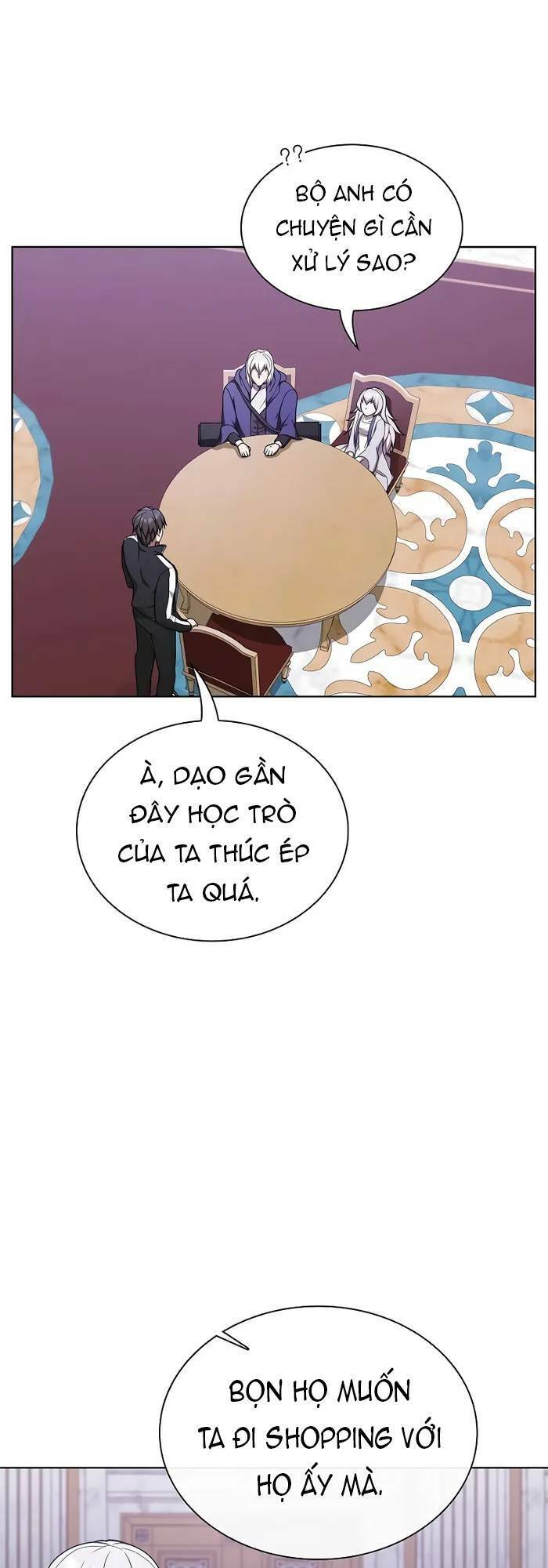Tôi Là Người Chơi Leo Tháp Một Mình Chap 181 - Next Chap 182