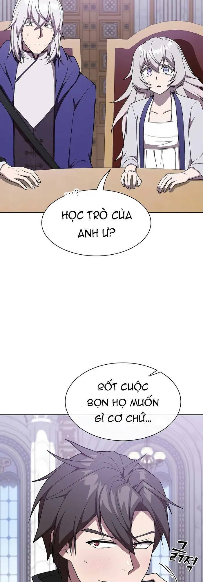 Tôi Là Người Chơi Leo Tháp Một Mình Chap 181 - Next Chap 182