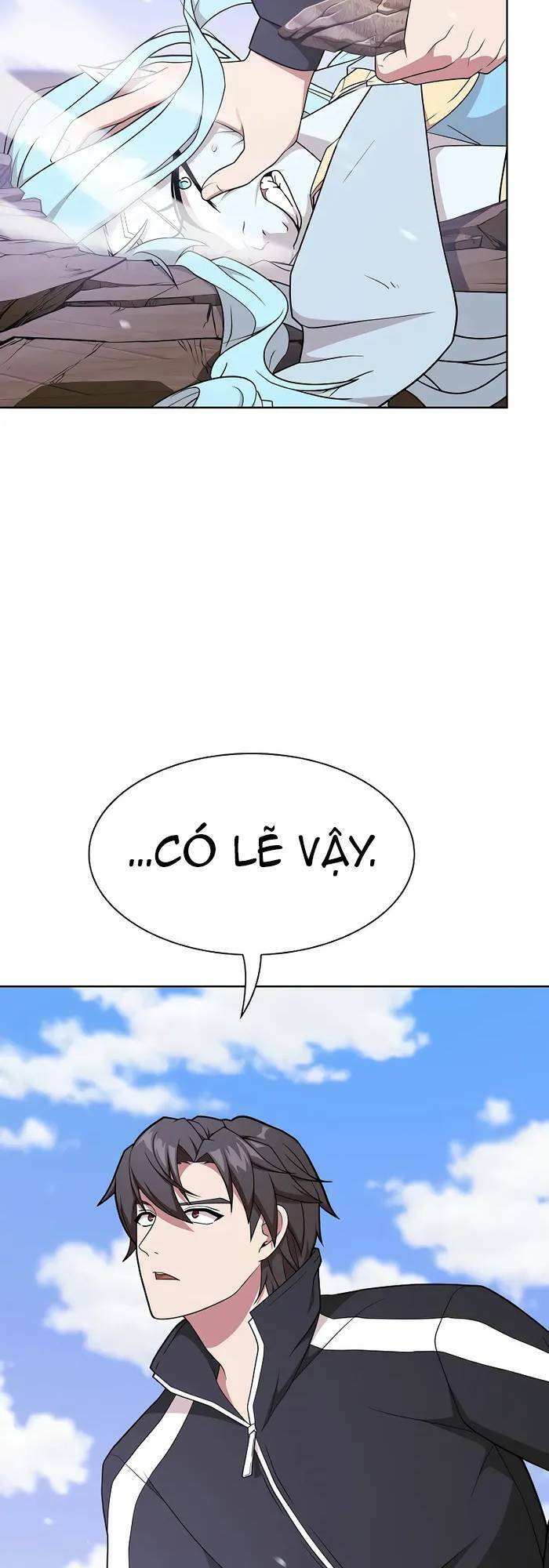 Tôi Là Người Chơi Leo Tháp Một Mình Chap 181 - Next Chap 182