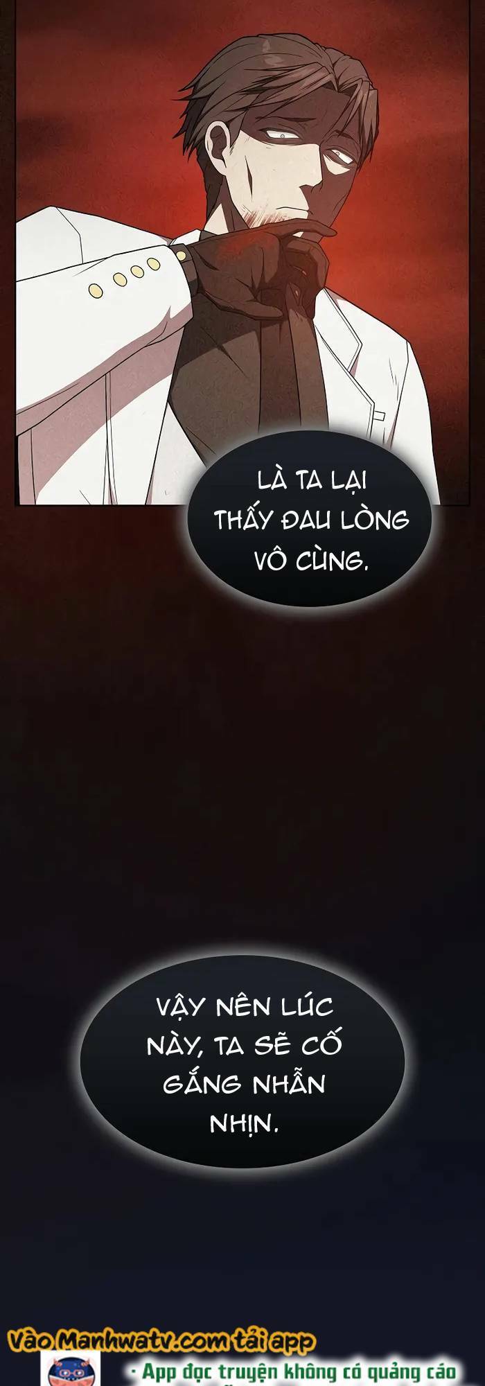 Tôi Là Người Chơi Leo Tháp Một Mình Chap 181 - Next Chap 182