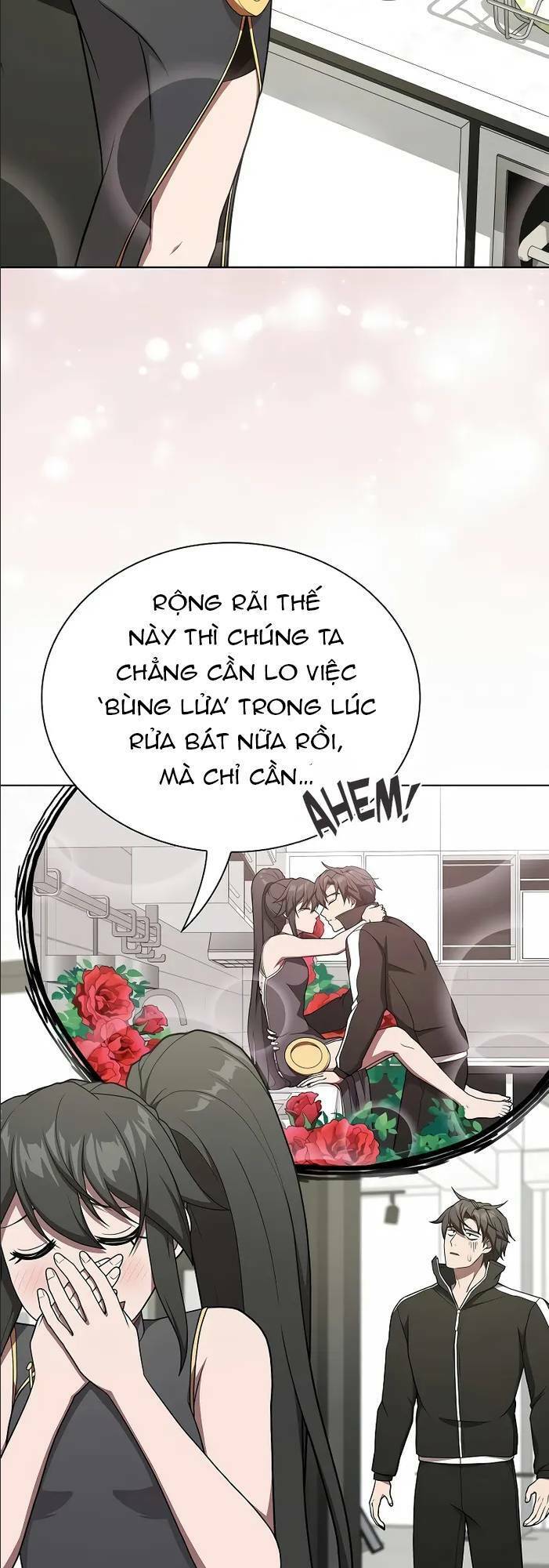 Tôi Là Người Chơi Leo Tháp Một Mình Chap 181 - Next Chap 182