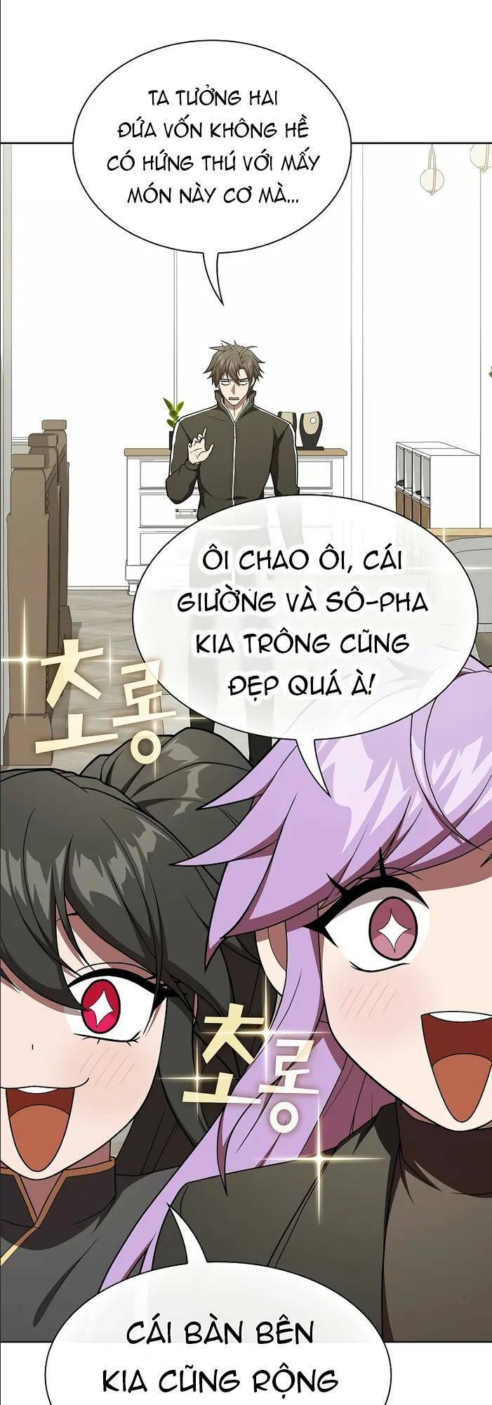 Tôi Là Người Chơi Leo Tháp Một Mình Chap 181 - Next Chap 182
