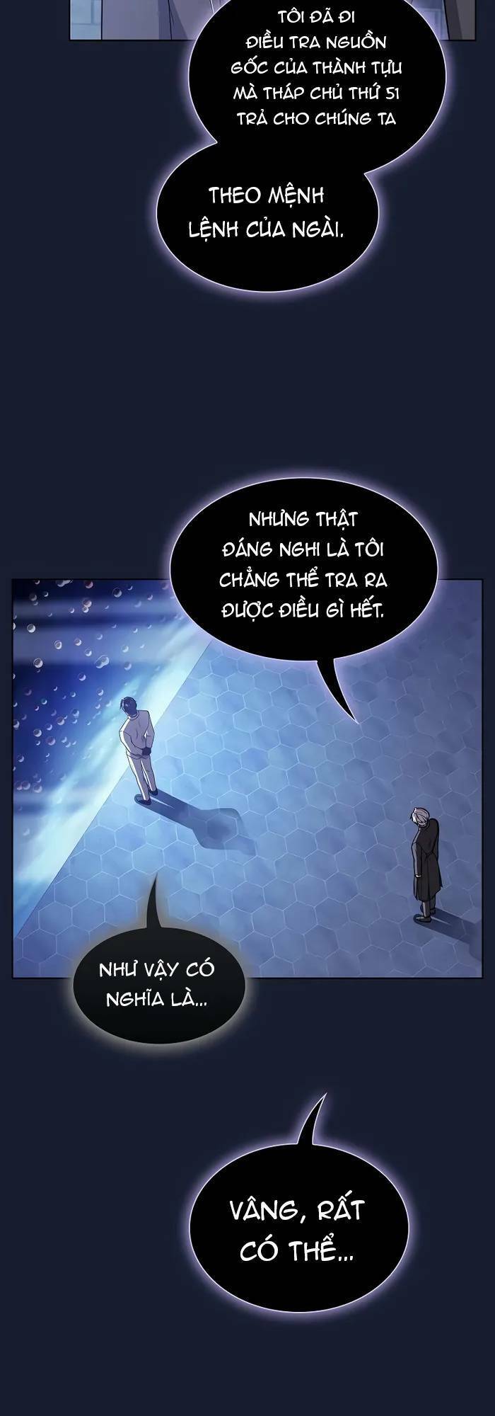 Tôi Là Người Chơi Leo Tháp Một Mình Chap 181 - Next Chap 182