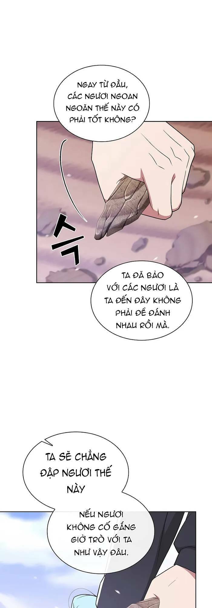 Tôi Là Người Chơi Leo Tháp Một Mình Chap 181 - Next Chap 182