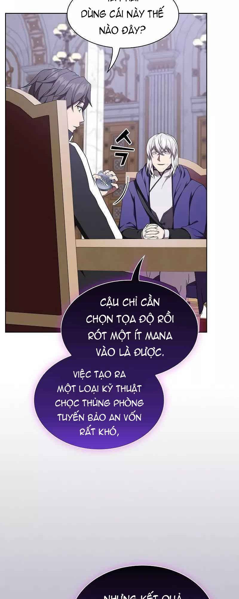 Tôi Là Người Chơi Leo Tháp Một Mình Chap 182 - Next Chap 183